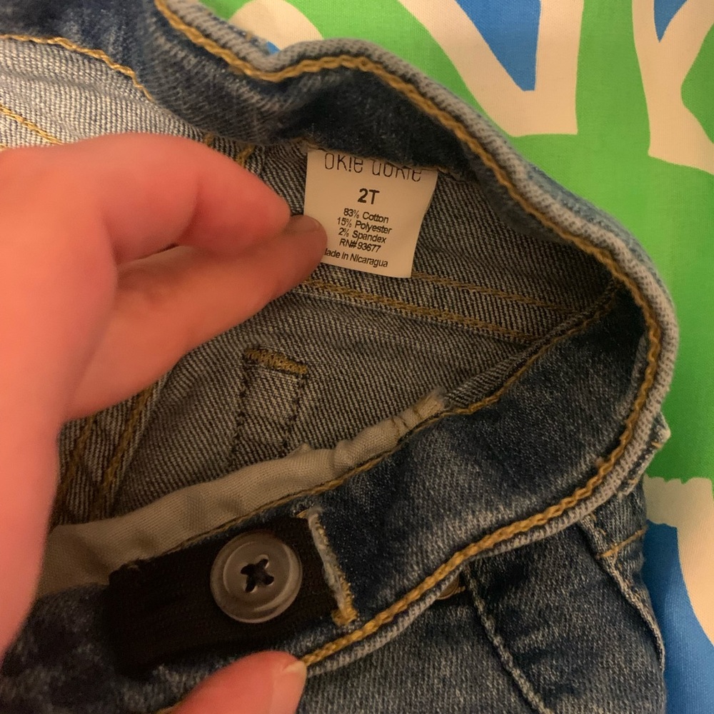 Jeans - Picture 6 of 6